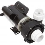 Pump, LX 48WUA, 1.5hp, 115v, 2-Spd, 48Fr, 2"